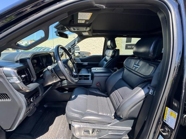 2026 Ford F-450 - $99,800