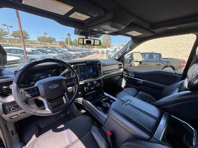 2026 Ford F-450 - $99,800