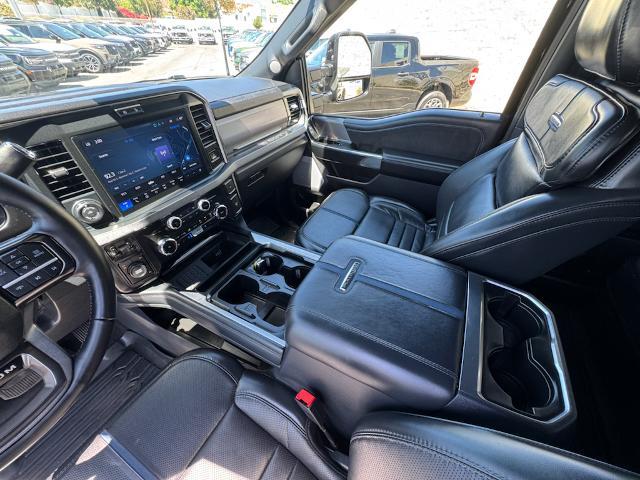 2026 Ford F-450 - $99,800