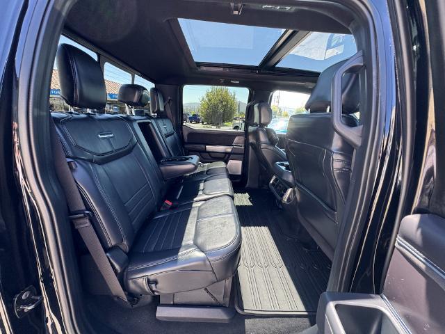 2026 Ford F-450 - $99,800