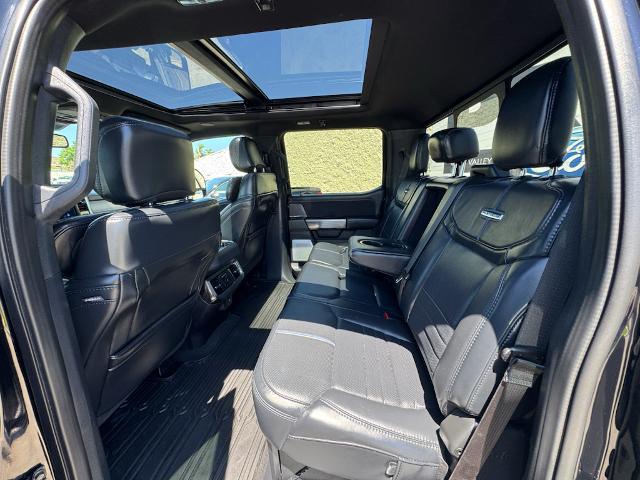 2026 Ford F-450 - $99,800