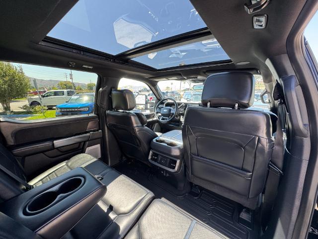 2026 Ford F-450 - $99,800