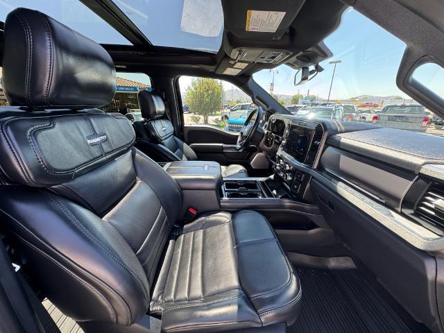 2026 Ford F-450 - $99,800