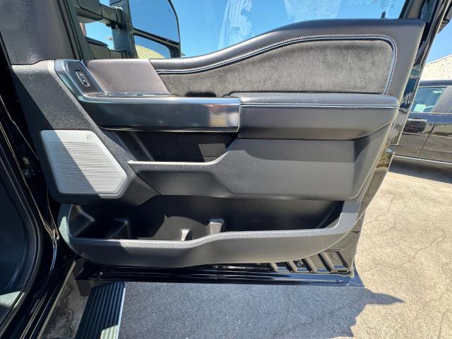 2026 Ford F-450 - $99,800