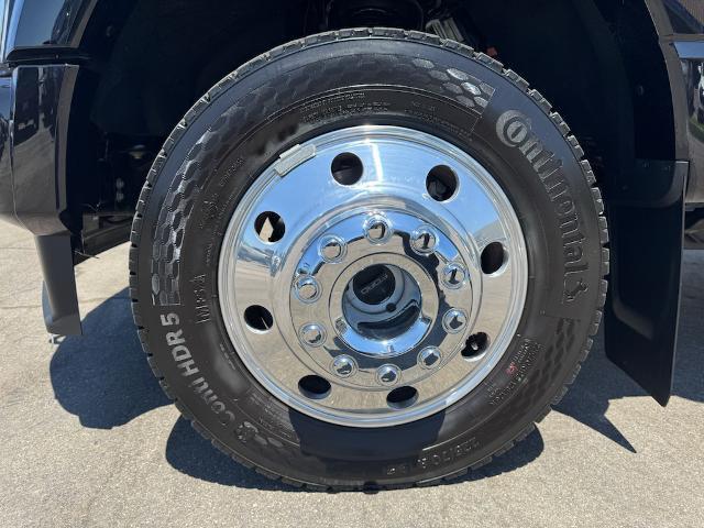 2026 Ford F-450 - $99,800
