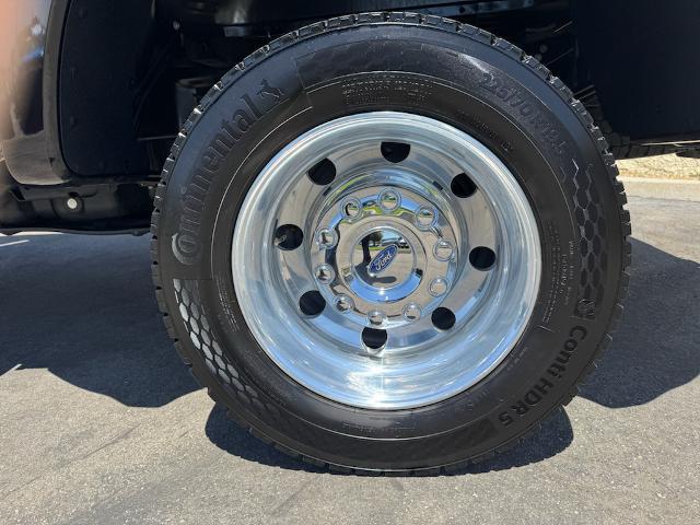 2026 Ford F-450 - $99,800