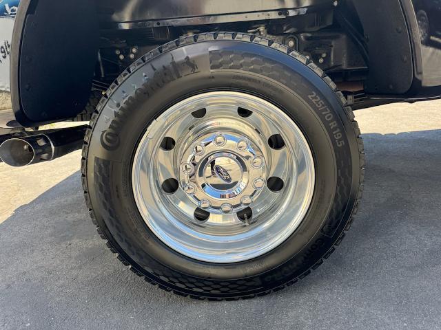 2026 Ford F-450 - $99,800