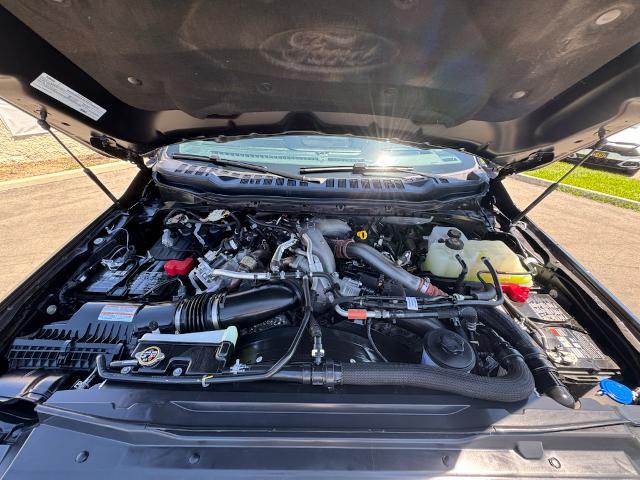 2026 Ford F-450 - $99,800