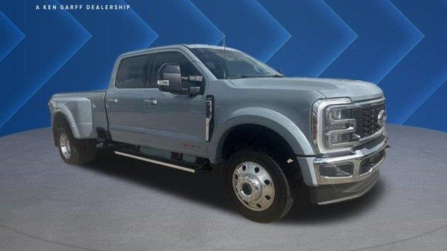 Preowned 2026 Ford F-450 Super Duty Platinum for Sale