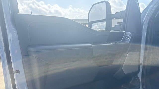 2026 Ford F-450 Super Duty Platinum