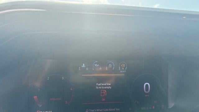 2026 Ford F-450 Super Duty Platinum