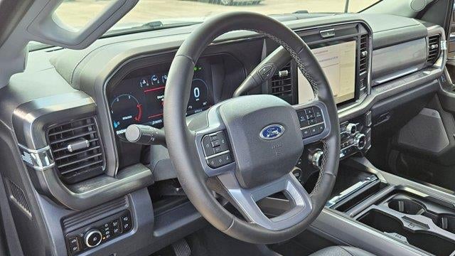 2026 Ford F-450 Super Duty Platinum
