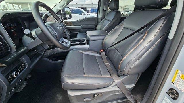 2026 Ford F-450 Super Duty Platinum