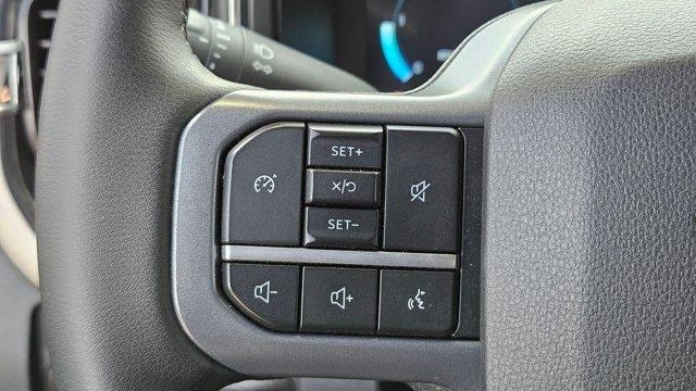 2026 Ford F-450 Super Duty Platinum