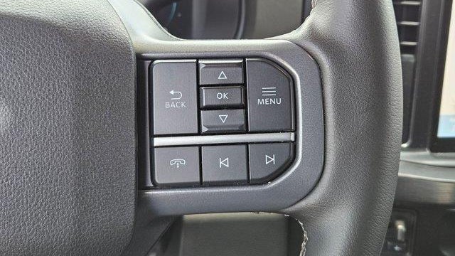 2026 Ford F-450 Super Duty Platinum