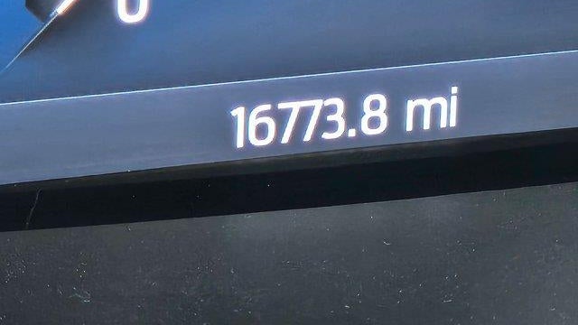 2026 Ford F-450 Super Duty Platinum