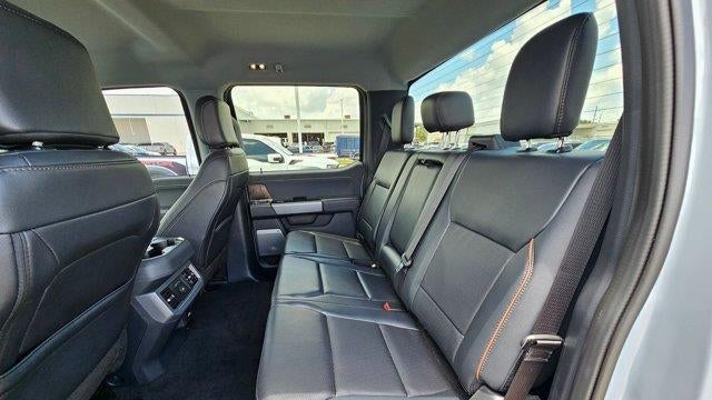 2026 Ford F-450 Super Duty Platinum