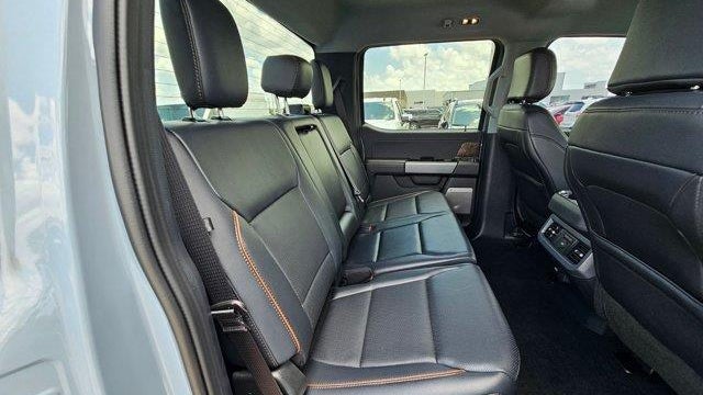 2026 Ford F-450 Super Duty Platinum