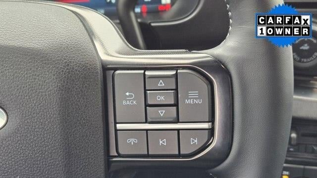 2026 Ford F-450 Super Duty Lariat