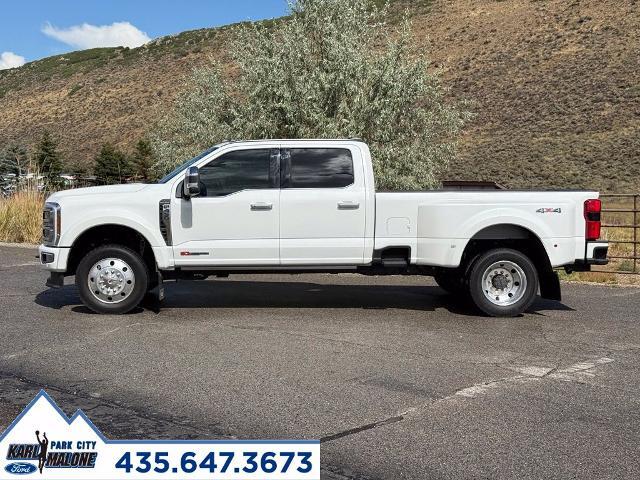 2026 Ford F-450 - $105,398