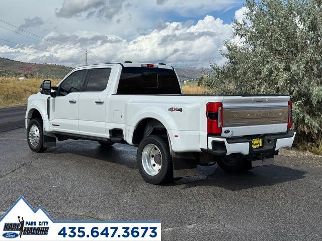 2026 Ford F-450 - $105,398