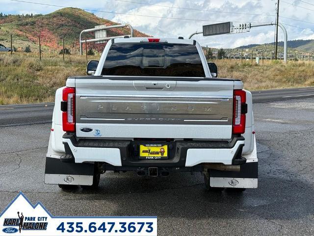 2026 Ford F-450 - $105,398