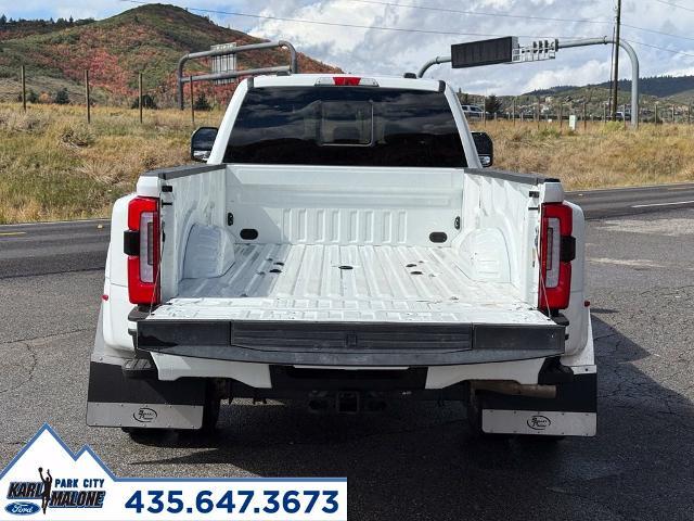 2026 Ford F-450 - $105,398