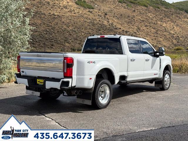 2026 Ford F-450 - $105,398