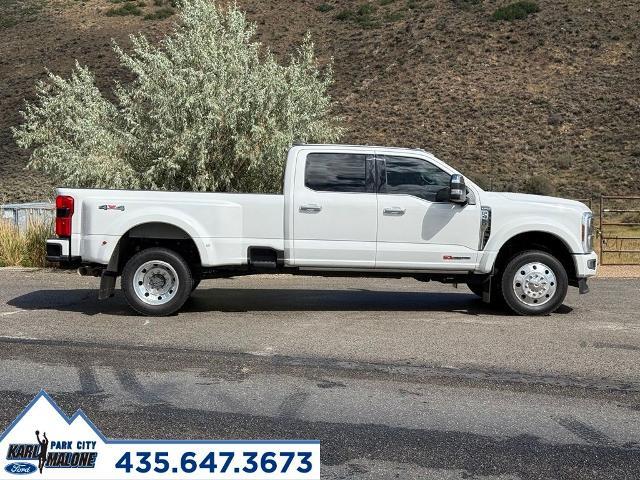 2026 Ford F-450 - $105,398