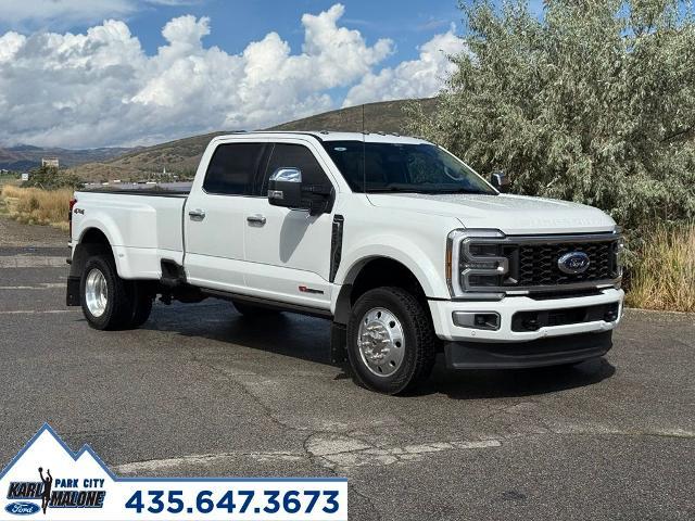 2026 Ford F-450 - $105,398