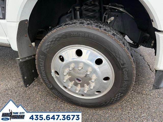 2026 Ford F-450 - $105,398