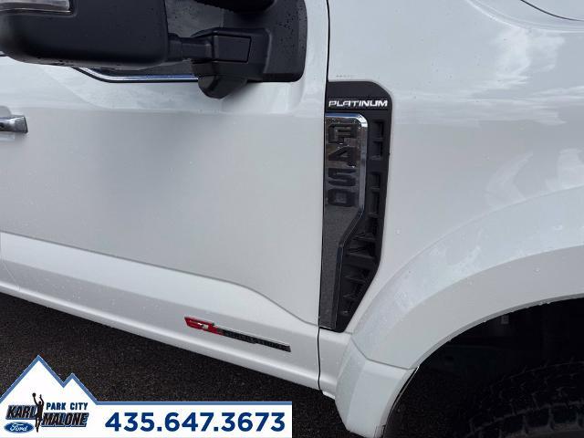 2026 Ford F-450 - $105,398