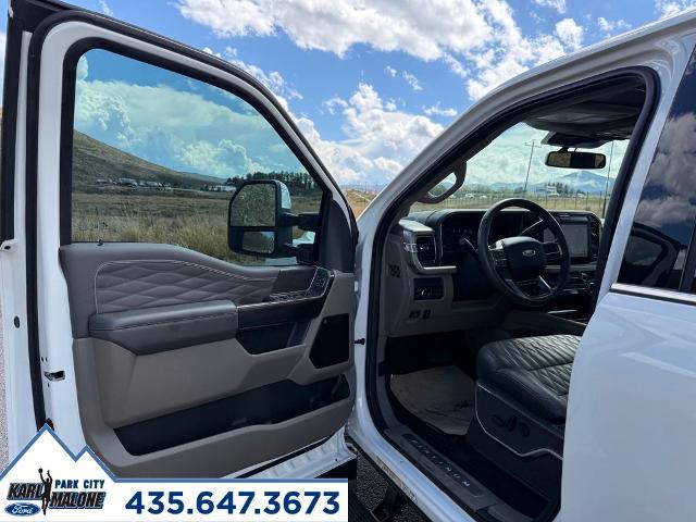 2026 Ford F-450 - $105,398