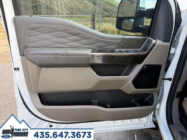 2026 Ford F-450 - $105,398
