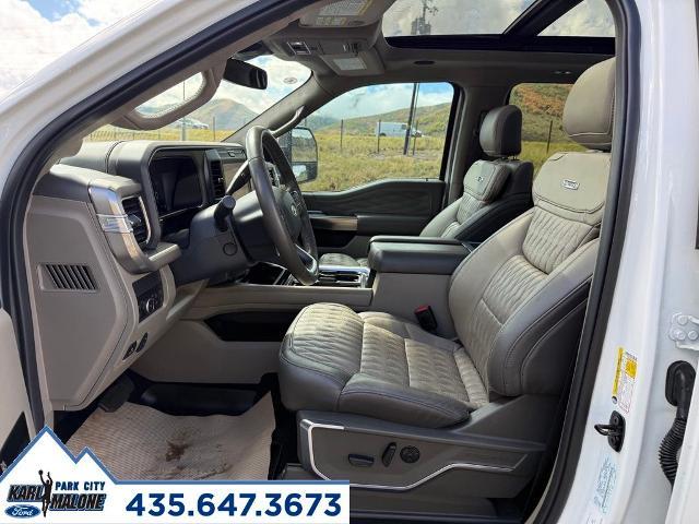 2026 Ford F-450 - $105,398