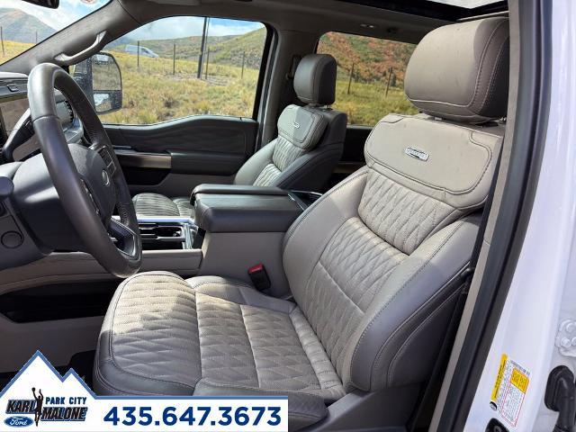 2026 Ford F-450 - $105,398