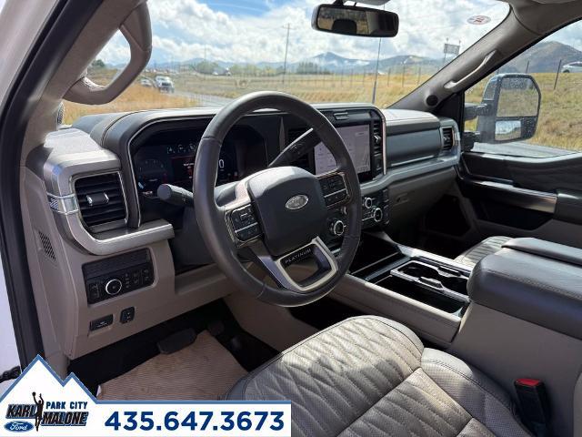2026 Ford F-450 - $105,398