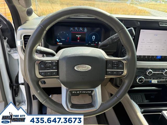 2026 Ford F-450 - $105,398
