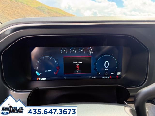 2026 Ford F-450 - $105,398