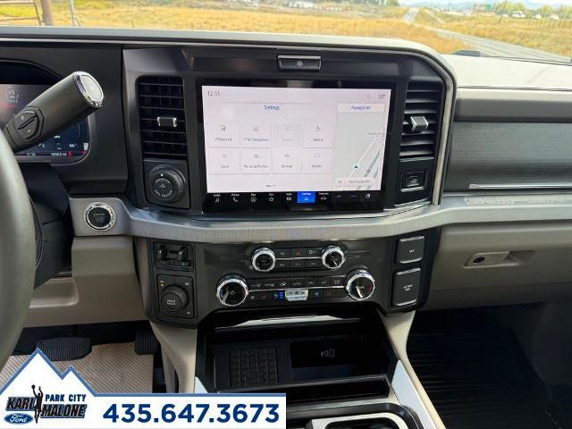2026 Ford F-450 - $105,398