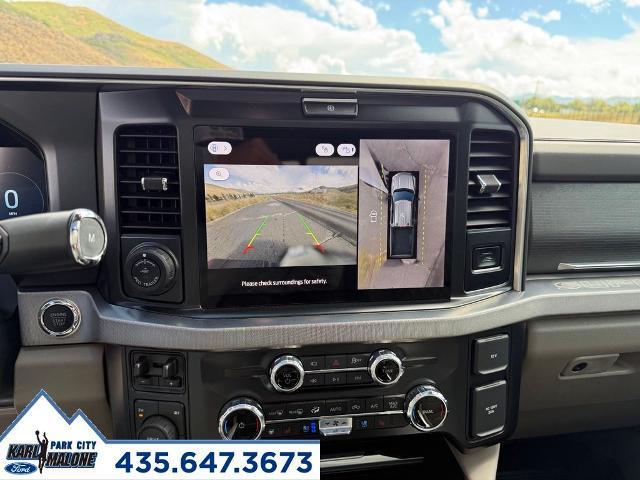 2026 Ford F-450 - $105,398