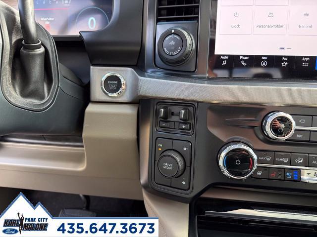 2026 Ford F-450 - $105,398