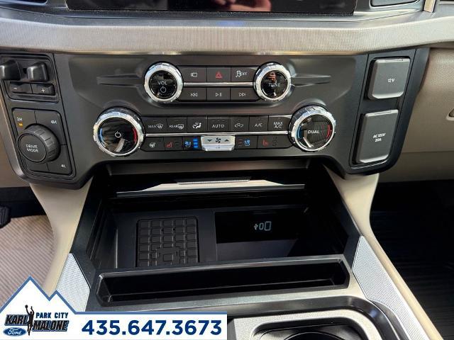 2026 Ford F-450 - $105,398