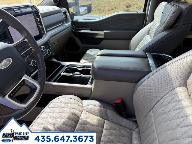 2026 Ford F-450 - $105,398
