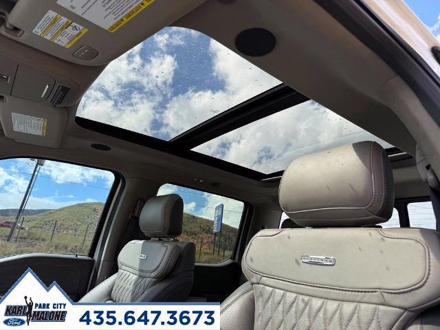 2026 Ford F-450 - $105,398