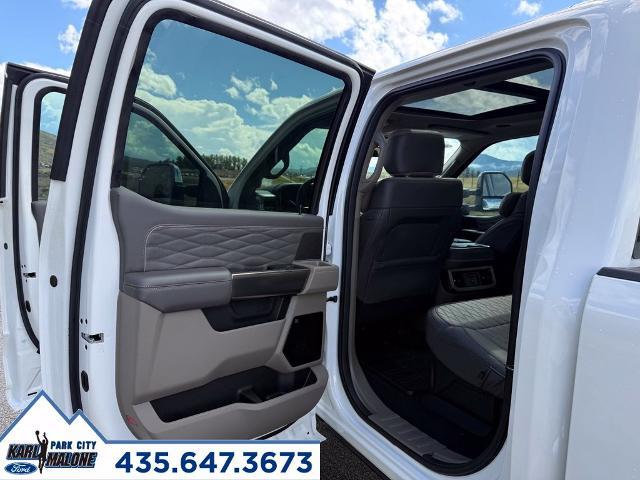 2026 Ford F-450 - $105,398