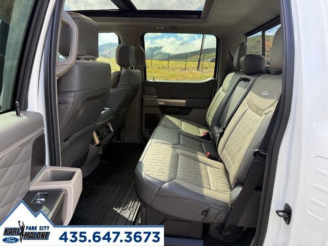 2026 Ford F-450 - $105,398