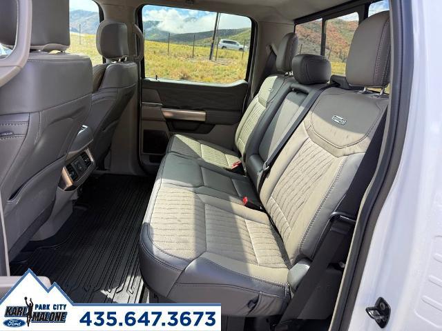 2026 Ford F-450 - $105,398