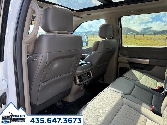 2026 Ford F-450 - $105,398
