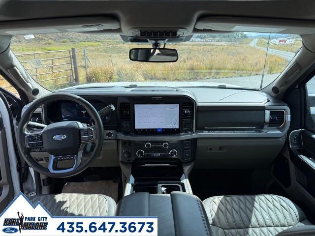 2026 Ford F-450 - $105,398